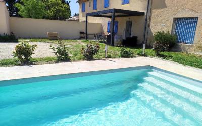 Maison 3u00a0Chambres