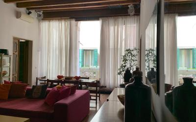 Appartamento con 3 Camere da Letto