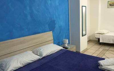 Camera Familiare Deluxe