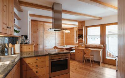 Appartamento con 3 Camere da Letto