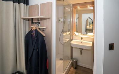 Chambre Double Standard Chambre Double Standard