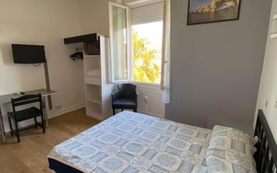Chambre Double avec Salle de Bains Privative