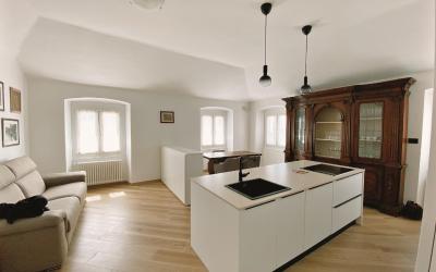 Appartamento con Vista Mare