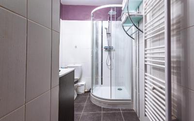 Chambre Double avec Salle de Bains Privative Chambre Double avec Salle de Bains Privative