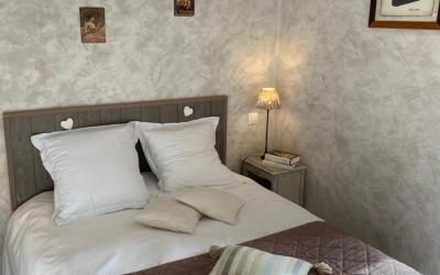 Chambre Double Classique