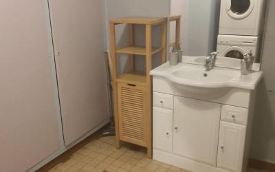 Appartement avec Terrasse