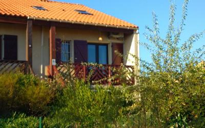 Appartement 2 Chambres
