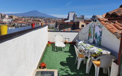 Appartamento con 2 Camere da Letto