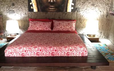 Junior Suite con Vista Giardino