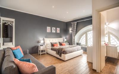 Appartamento con 1 Camera da Letto