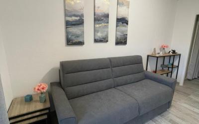 Appartement 1 Chambre