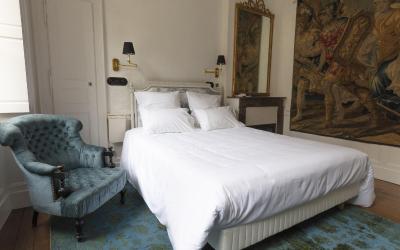 Chambre Double u00c9conomique