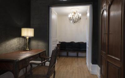 Suite Familiale Deluxe