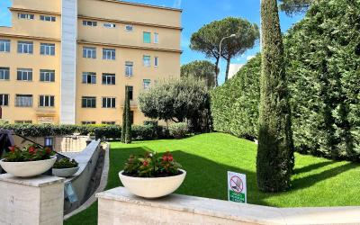 Camera Matrimoniale Standard