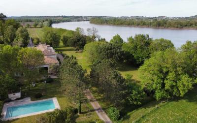 Maison 2u00a0Chambres