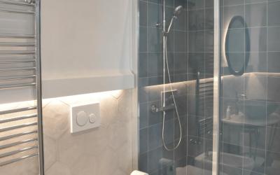 Camera Matrimoniale Deluxe con 1 Letto Supplementare