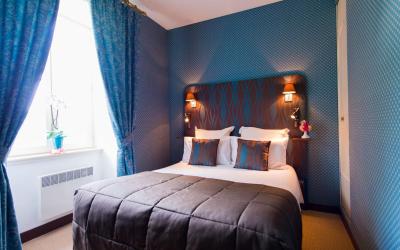 Chambre Double Standard