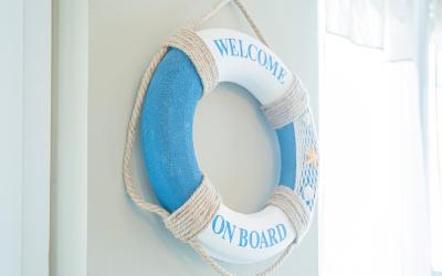 Appartamento con 2 Camere da Letto