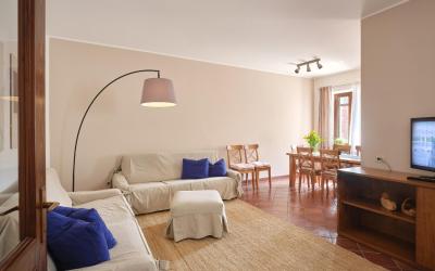 Appartamentino su 2 Livelli