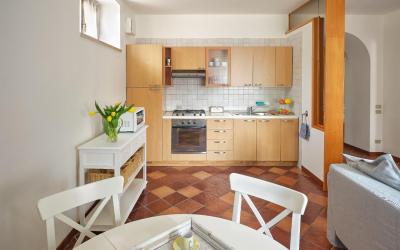 Appartamento con 2 Camere da Letto