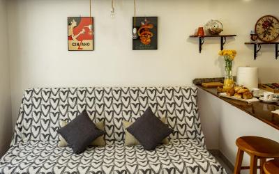 Appartamento con 1 Camera da Letto