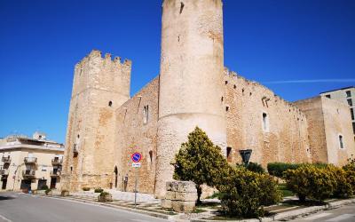 Appartamento con 1 Camera da Letto