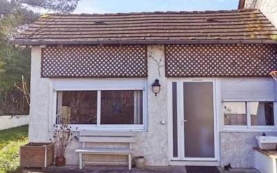 Villa 1 Chambre