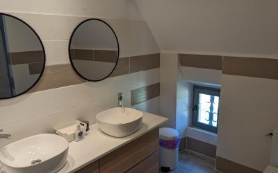 Chambre Triple avec Vue Chambre Triple avec Vue
