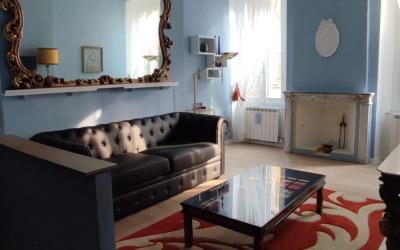 Appartamento con 2 Camere da Letto