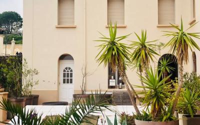 Appartement 2 Chambres