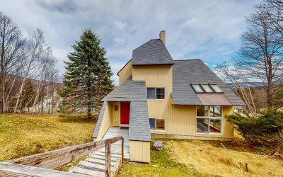 Three Bedroom holiday home 