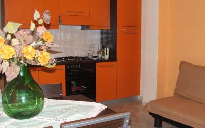 Appartamento con 1 Camera da Letto