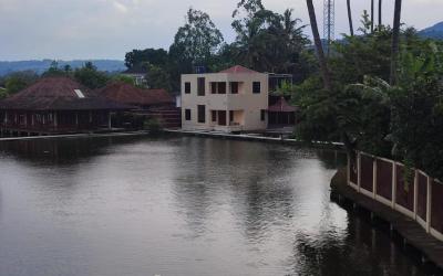 Vila 1 Kamar Tidur Vila 1 Kamar Tidur