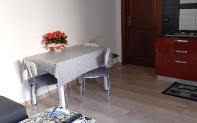 Casa con 1 Camera da Letto