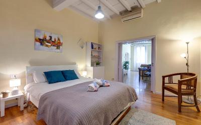 Appartamento con 1 Camera da Letto