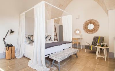 Suite Deluxe con Vasca Idromassaggio
