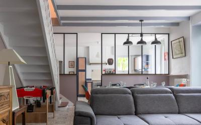 Cottage - Vue sur Jardin