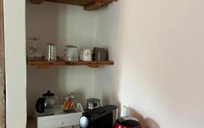 Chambre Lit King-Size ou Lits Jumeaux Supu00e9rieure