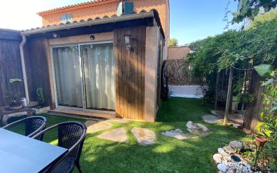 Appartement - Vue sur Jardin Appartement - Vue sur Jardin