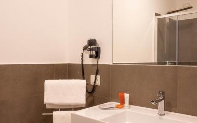 Camera Tripla Comfort