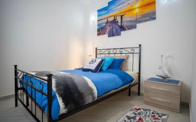 Appartamento con 2 Camere da Letto