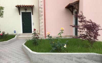 Appartamento con 2 Camere da Letto