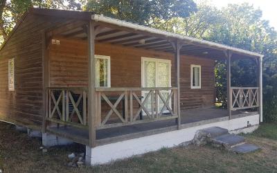 Chalet 3u00a0Chambres Chalet 3u00a0Chambres