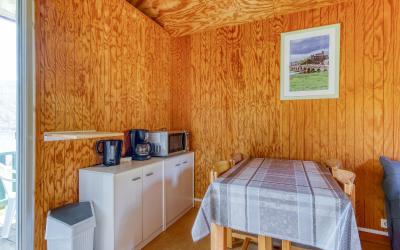 Chalet 2 Chambres Chalet 2 Chambres