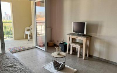 Appartement 1 Chambre Appartement 1 Chambre