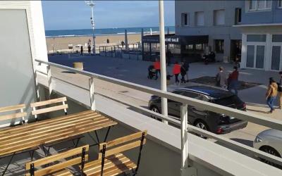 Appartement 1 Chambre