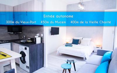 Appartement 1 Chambre Appartement 1 Chambre