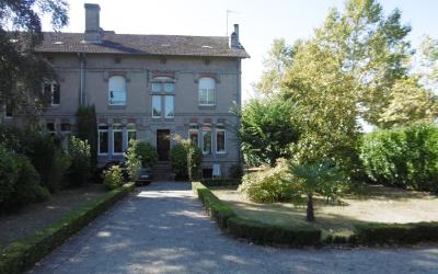 Maison 4u00a0Chambres Maison 4u00a0Chambres