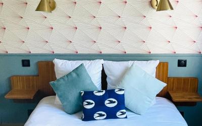 Chambre Simple Standard