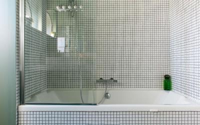 Chambre Triple Confort